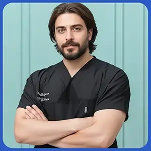 دکتر وحید صفایی