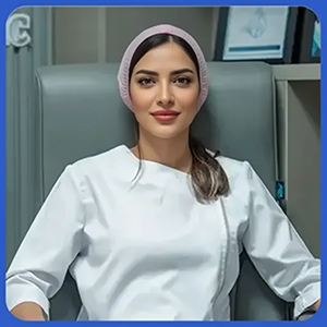دکتر نازنین جلیلی