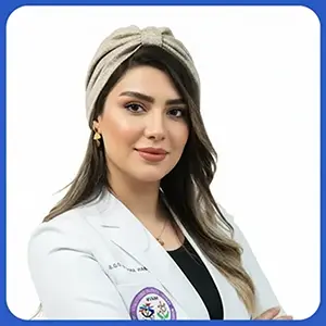دکتر پانی رادمنش